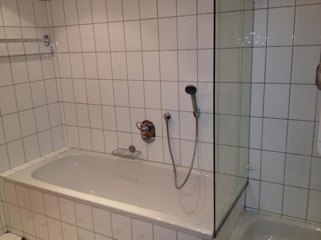 Gaestehaus Stapf Oberaurach Chambre photo
