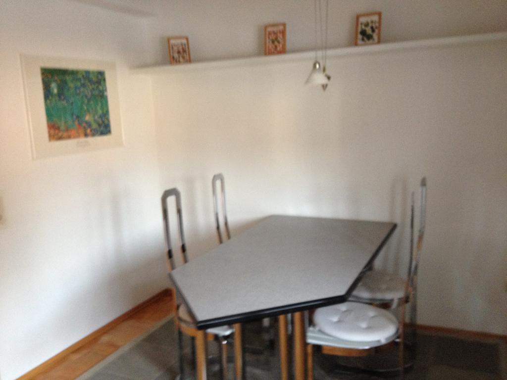 Gaestehaus Stapf Oberaurach Chambre photo